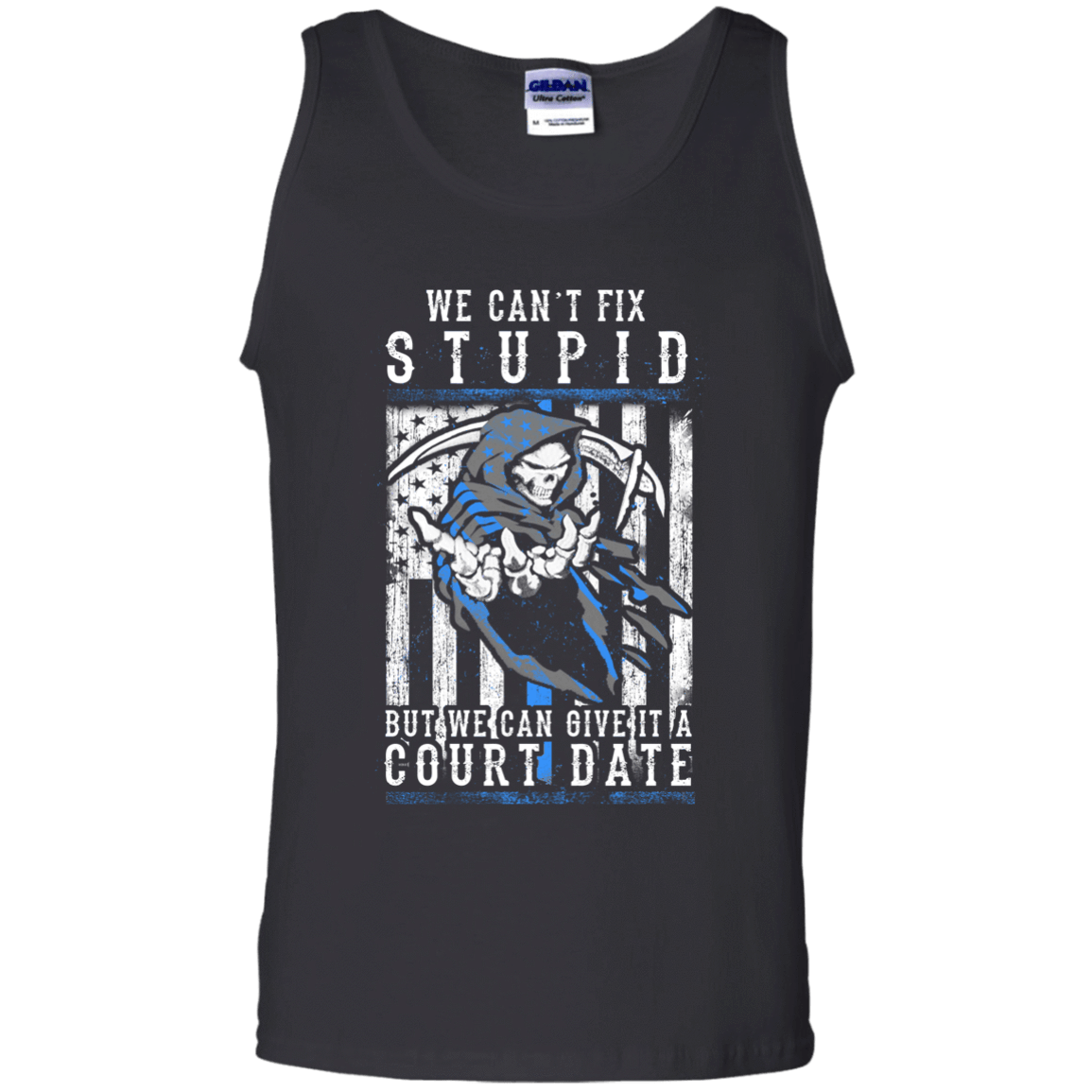 WE CANT FIX STUPID But We Can Give It A Court Date T-Shirt & Hoodie | Teecentury.com