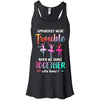 Apparently We're Trouble When We Dance Together T-Shirt & Tank Top | Teecentury.com