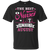 The Best Nurses Are Born In August T-Shirt & Hoodie | Teecentury.com