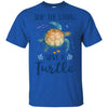 Skip A Straw Save A Turtle Save Turtles T-Shirt & Hoodie | Teecentury.com