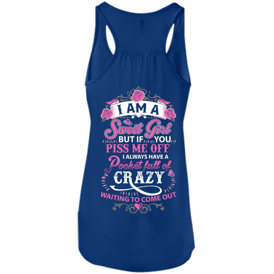 I Am A Sweet Girl T-Shirt & Hoodie | Teecentury.com