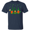 Gnomes Buffalo Plaid St Patrick's Day Beer Drinking Gift T-Shirt & Hoodie | Teecentury.com