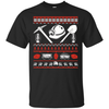 Coal Miner Christmas Sweater T-Shirt & Hoodie | Teecentury.com