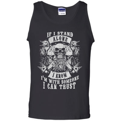 Some One I Can Trust T-Shirt & Hoodie | Teecentury.com