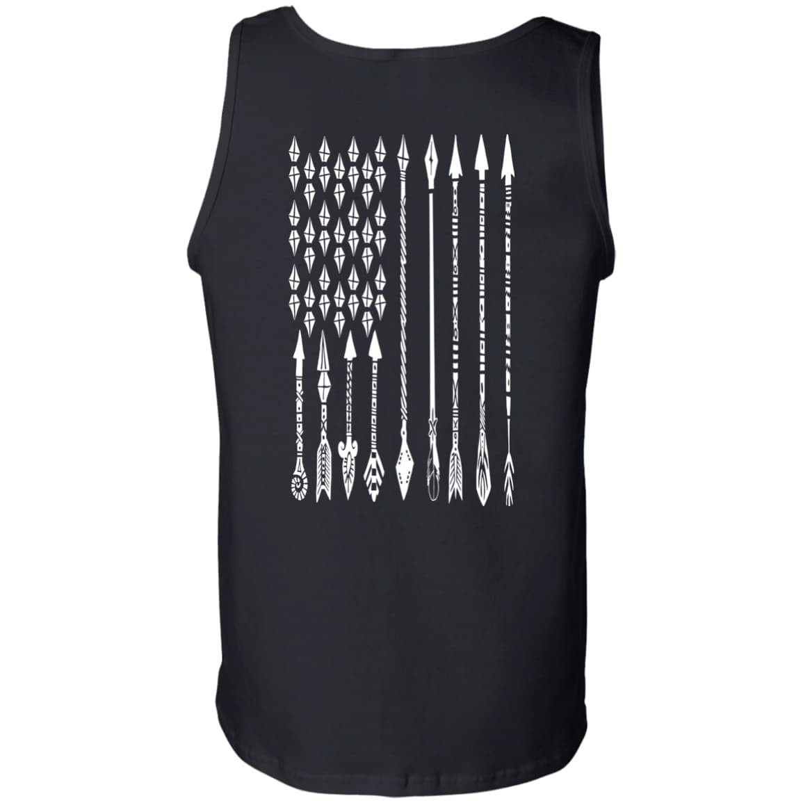 Archery Arrow Flag T-Shirt & Hoodie | Teecentury.com