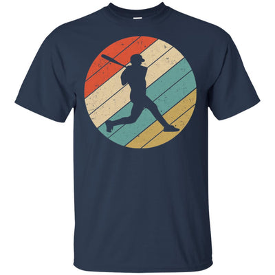 Retro Vintage Baseball Softball Gifts T-Shirt & Tank Top | Teecentury.com