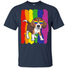 Funny Beagle LGBT LGBT Pride Gifts T-Shirt & Hoodie | Teecentury.com