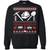 Coal Miner Christmas Sweater T-Shirt & Hoodie | Teecentury.com