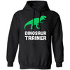 Dinosaur Trainer Halloween Costume For Adults Kids T-Shirt & Hoodie | Teecentury.com