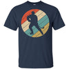 Retro Vintage Hockey Gifts T-Shirt & Tank Top | Teecentury.com