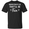 Funny Underestimate Me That'll Be Fun T-Shirt & Hoodie | Teecentury.com