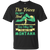 The Voices In My Head Keep Telling Me To Go To Montana T-Shirt & Hoodie | Teecentury.com