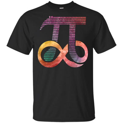 Funny Pi Number 3.141 Math Teacher Student Gift T-Shirt & Hoodie | Teecentury.com