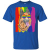 Funny German Shepherd LGBT LGBT Pride Gifts T-Shirt & Hoodie | Teecentury.com