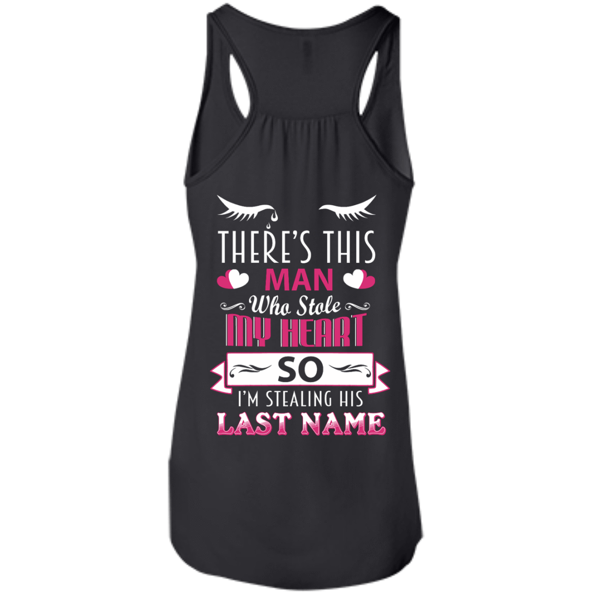 There's This Man Who Stole My Hearth So I'm Stealing T-Shirt & Hoodie | Teecentury.com