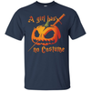 A Girl Has No Costume Halloween T-Shirt & Hoodie | Teecentury.com