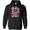 I May Not Be Perfect But At Least I'm Not Fake T-Shirt & Hoodie | Teecentury.com