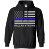 Dallas Strong T-Shirt & Hoodie | Teecentury.com