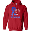 Beat Diabetes Support Type 2 Diabetes Awareness T-Shirt & Hoodie | Teecentury.com