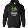 Shenanigator Person Who Instigates Shenanigans Irish T-Shirt & Hoodie | Teecentury.com