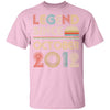 Legend Since October 2012 Vintage 10th Birthday Gifts Youth Youth Shirt | Teecentury.com