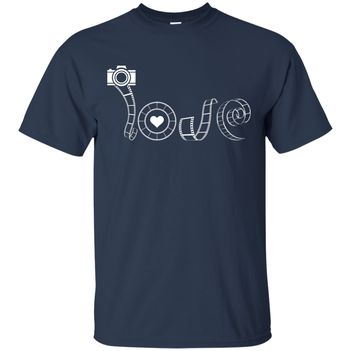 Love Photography T-Shirt & Hoodie | Teecentury.com