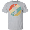Retro Vintage Volleyball Gifts T-Shirt & Tank Top | Teecentury.com