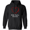 Butterfly Believe Multiple Myeloma Awareness Ribbon Gifts T-Shirt & Hoodie | Teecentury.com