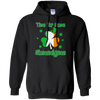 St. Patrick's Time For Some Shenanigans Funny Party T-Shirt & Hoodie | Teecentury.com