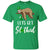 Funny Let's Get Slothed Irish Sloth St Patricks Day T-Shirt & Hoodie | Teecentury.com
