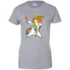 Unicorn Dabbing Cinco De Mayo Kids Gifts T-Shirt & Tank Top | Teecentury.com