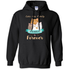 Cats Are Family Family Is Forever T-Shirt & Hoodie | Teecentury.com