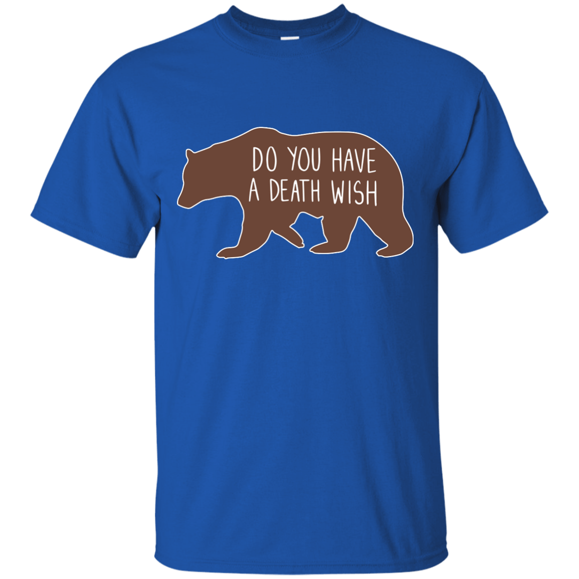 Proper way to pet a Bear lover T-Shirt & Hoodie | Teecentury.com