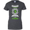 I Never Said I Was Perfect I Am A VIGRO T-Shirt & Hoodie | Teecentury.com