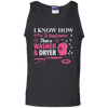 I Know How To Load More Than A Washer And Dryer T-Shirt & Hoodie | Teecentury.com