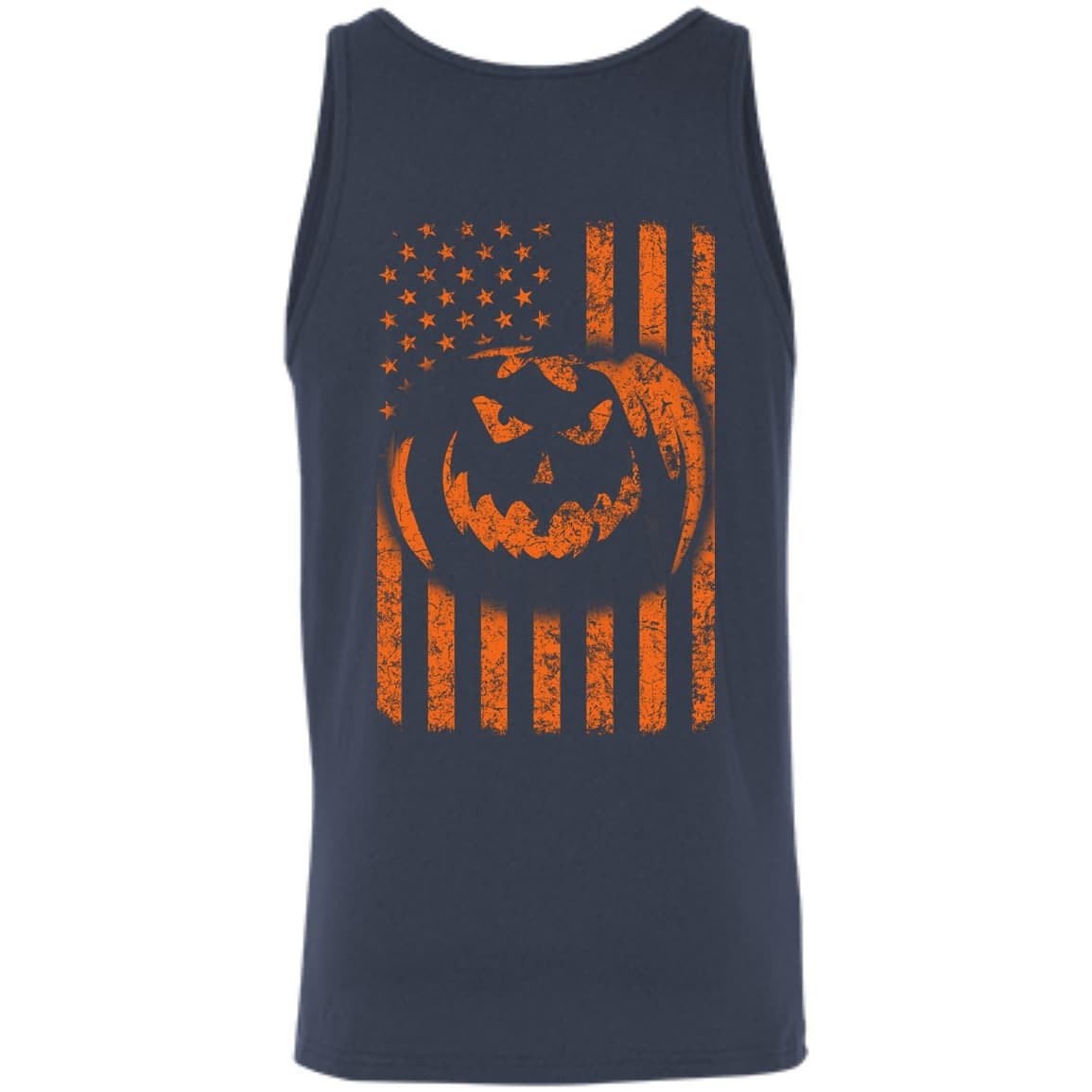 Halloween American Flag T-Shirt & Hoodie | Teecentury.com