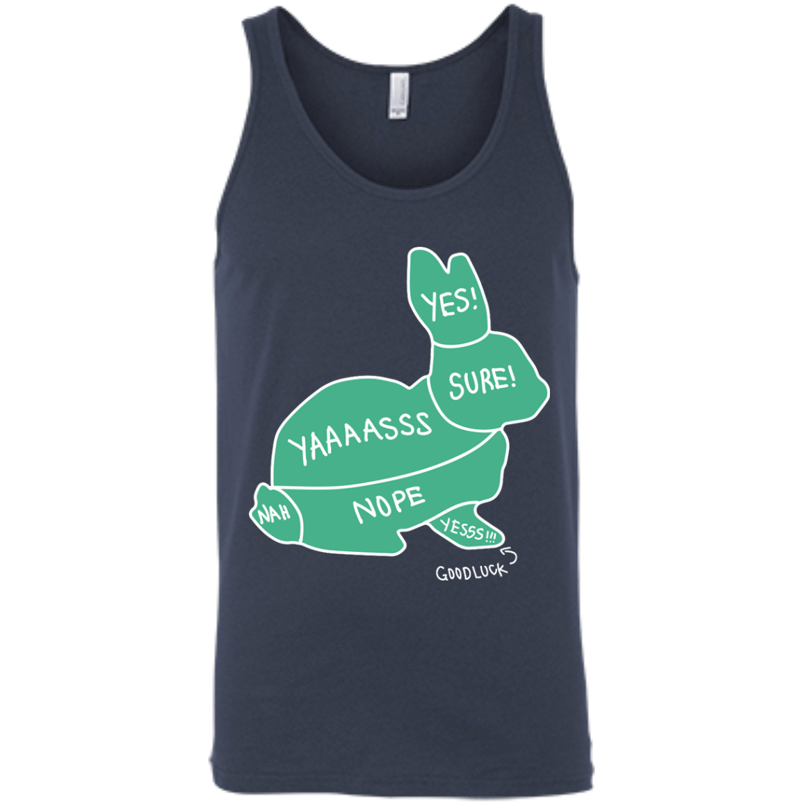 Proper way to pet a Rabbit lover T-Shirt & Hoodie | Teecentury.com