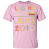 Legend Since June 2010 Vintage 12th Birthday Gifts Youth Youth Shirt | Teecentury.com