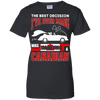 I've Ever Made Was Marrying A Canadian T-Shirt & Hoodie | Teecentury.com