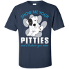 Show Me Your Pitties And I'll Show You Mine T-Shirt & Hoodie | Teecentury.com