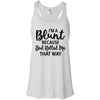 Funny I'm Blunt Because God Rolled Me That Way T-Shirt & Tank Top | Teecentury.com