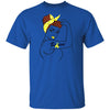 Support Sarcoma Awareness Warrior Believe T-Shirt & Hoodie | Teecentury.com
