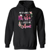 My Favorite Nurse Calls Me Aunt Nursing Mothers Day Gift T-Shirt & Hoodie | Teecentury.com