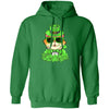 Lepurrchaun St. Patrick's Day Cat Leprechaun Paddy Day T-Shirt & Hoodie | Teecentury.com
