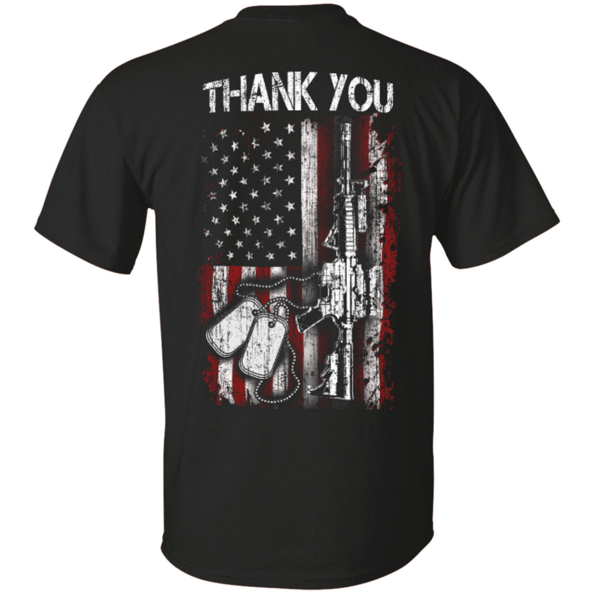 THANK YOU T-Shirt & Hoodie | Teecentury.com