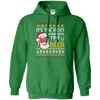 It's The Most Wonderful Time For A Beer Sweater T-Shirt & Hoodie | Teecentury.com