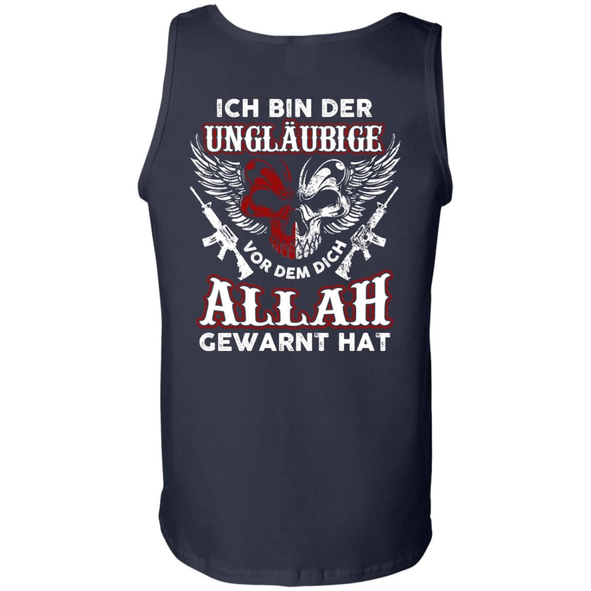 Der Unglaubige T-Shirt & Hoodie | Teecentury.com