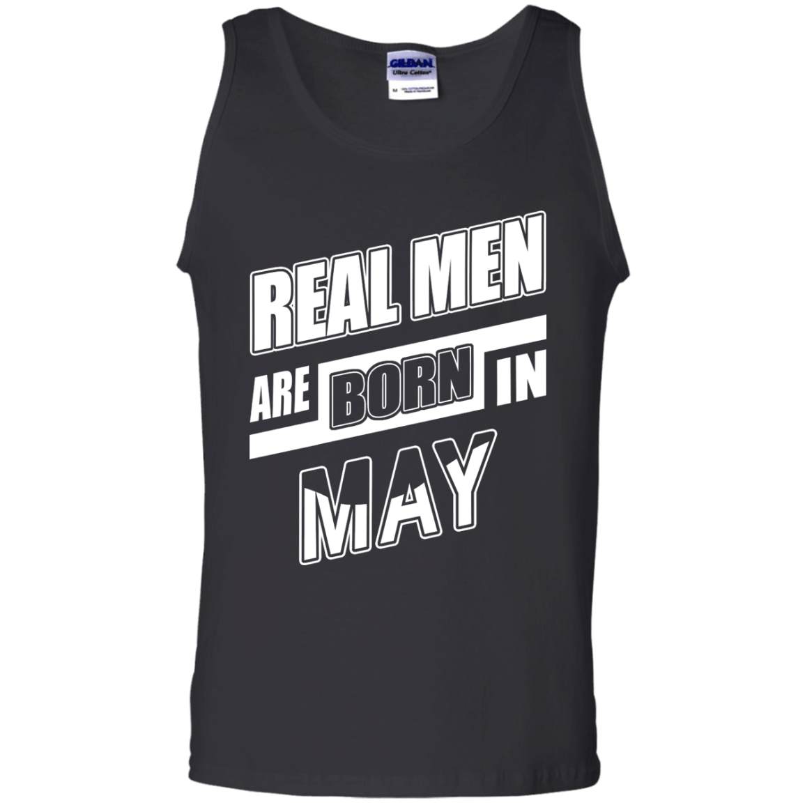 Real Men Are Born In May T-Shirt & Hoodie | Teecentury.com