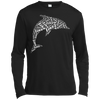 I Love Dolphin T-Shirt & Hoodie | Teecentury.com
