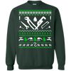 Plumber Christmas Sweater T-Shirt & Hoodie | Teecentury.com
